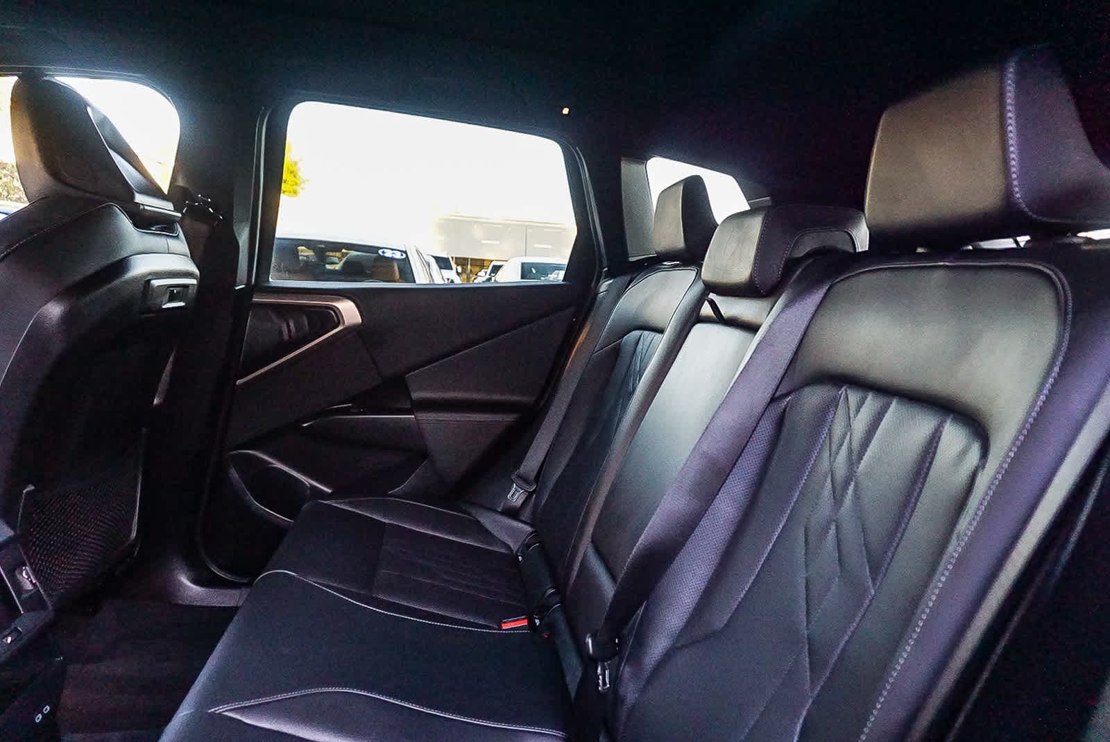 Thumbnail: 2025 BMW X3 - 20