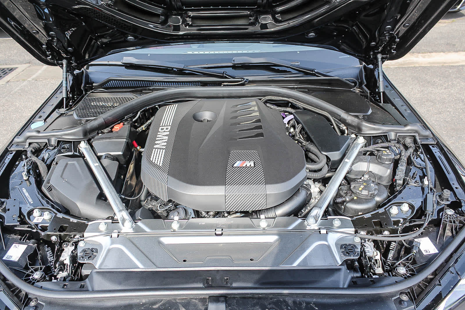 Thumbnail: 2026 BMW 4 Series - 26