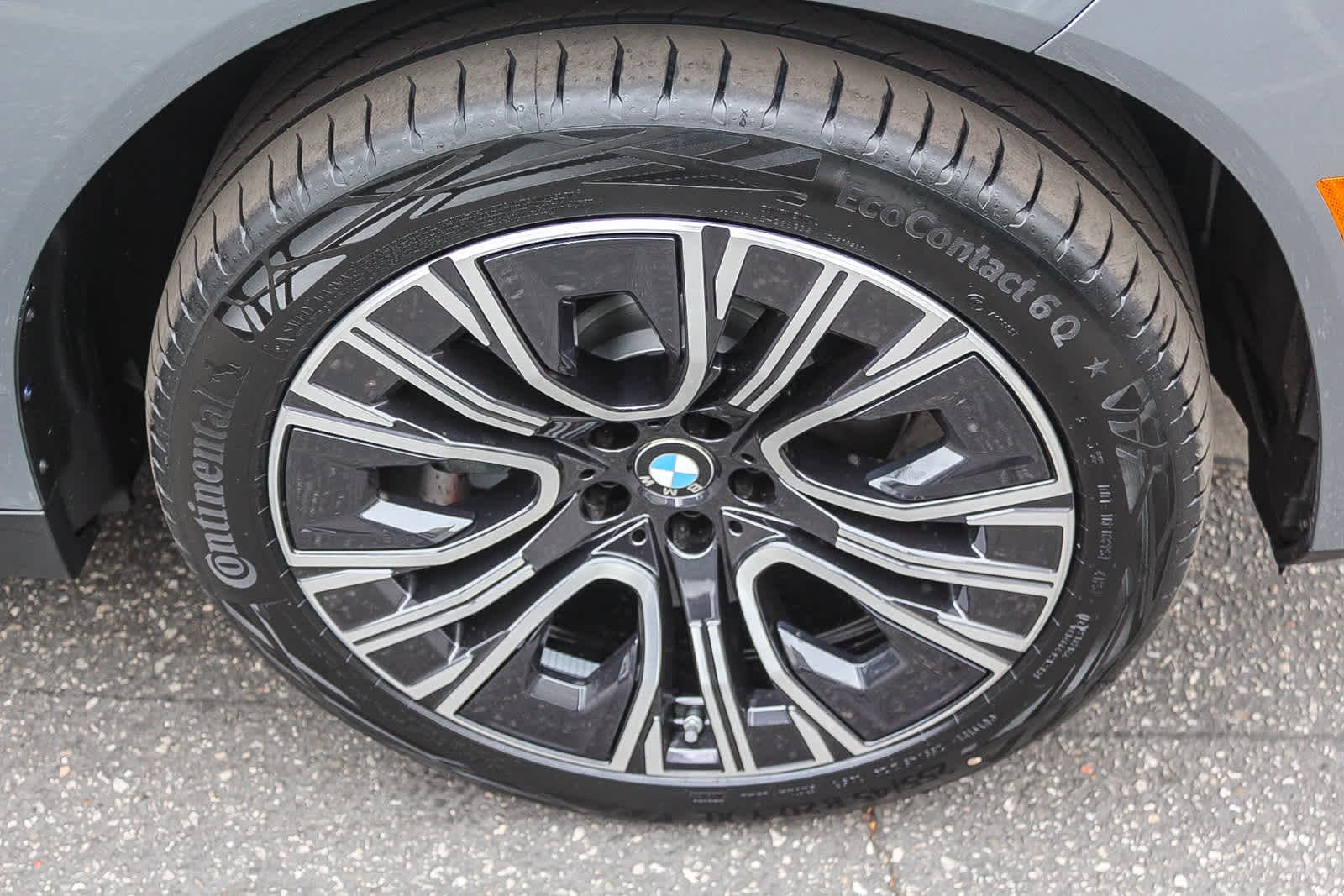 Thumbnail: 2026 BMW X3 - 9