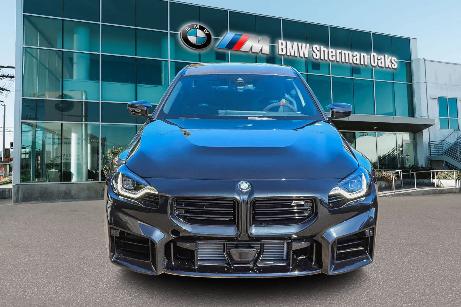 Thumbnail: 2026 BMW M2 - 2