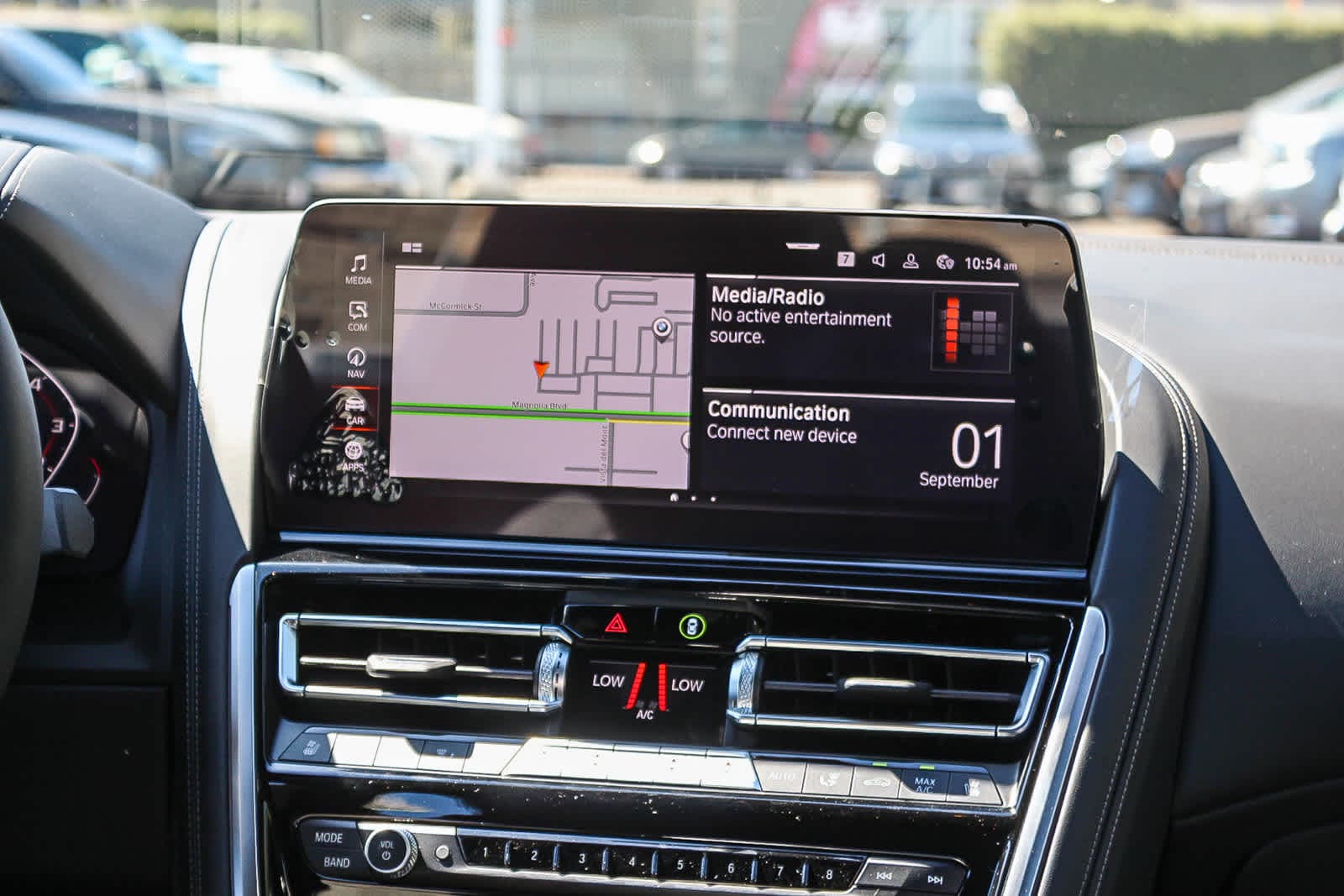 Thumbnail: 2026 BMW 8 Series - 14