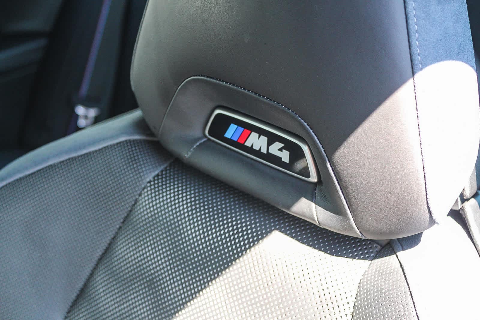 Thumbnail: 2024 BMW M4 - 23