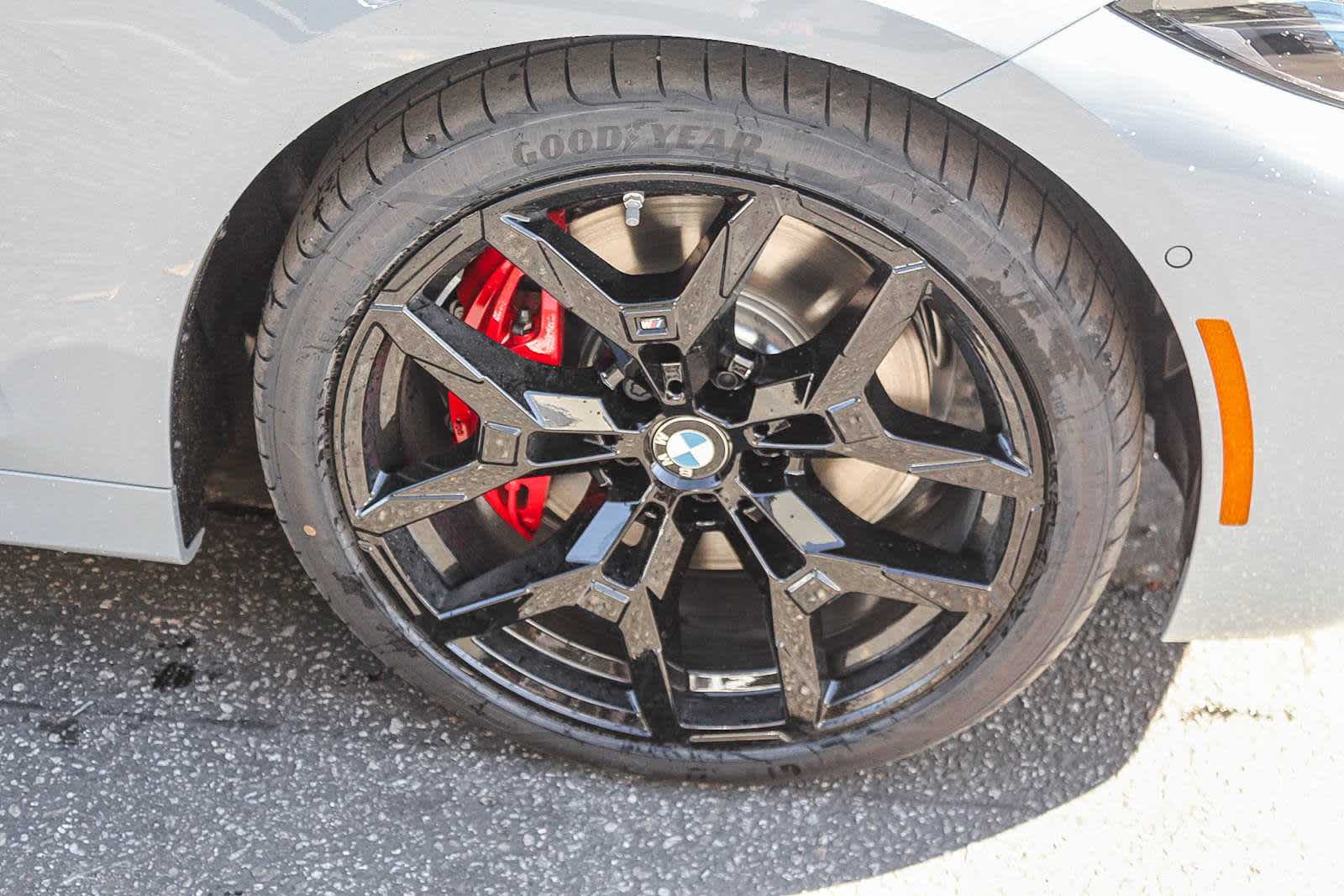 Thumbnail: 2026 BMW 4 Series - 9