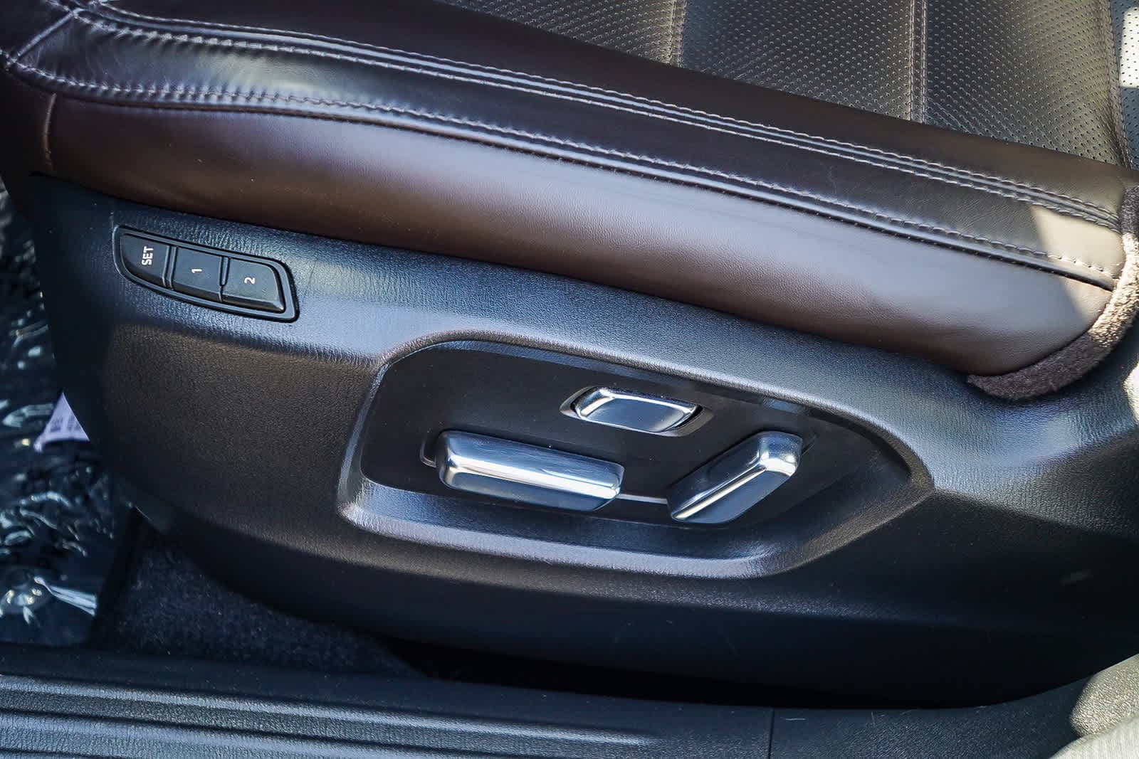 Thumbnail: 2021 Mazda CX-5 - 24