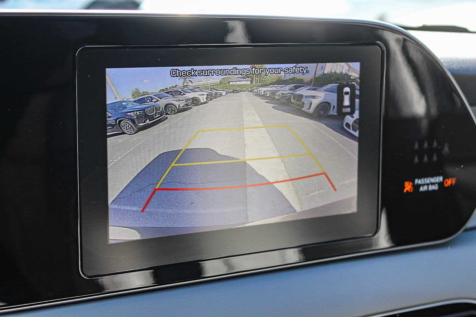 Thumbnail: 2020 Hyundai Palisade - 24