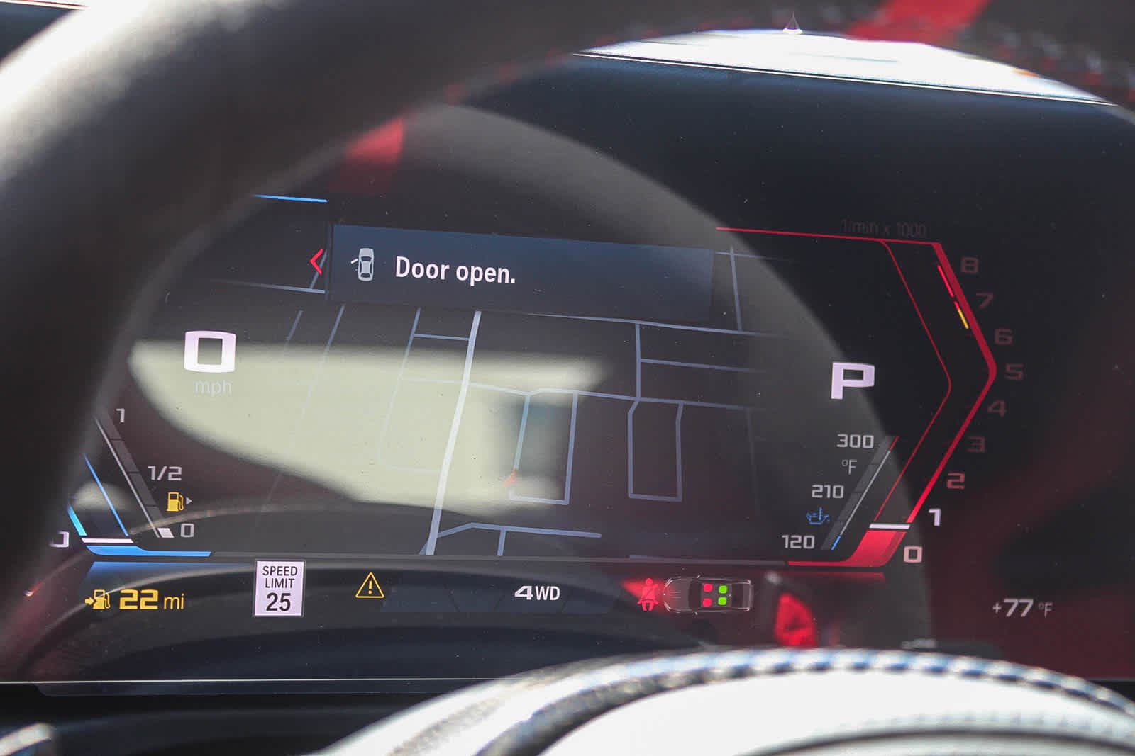 Thumbnail: 2026 BMW M4 - 20