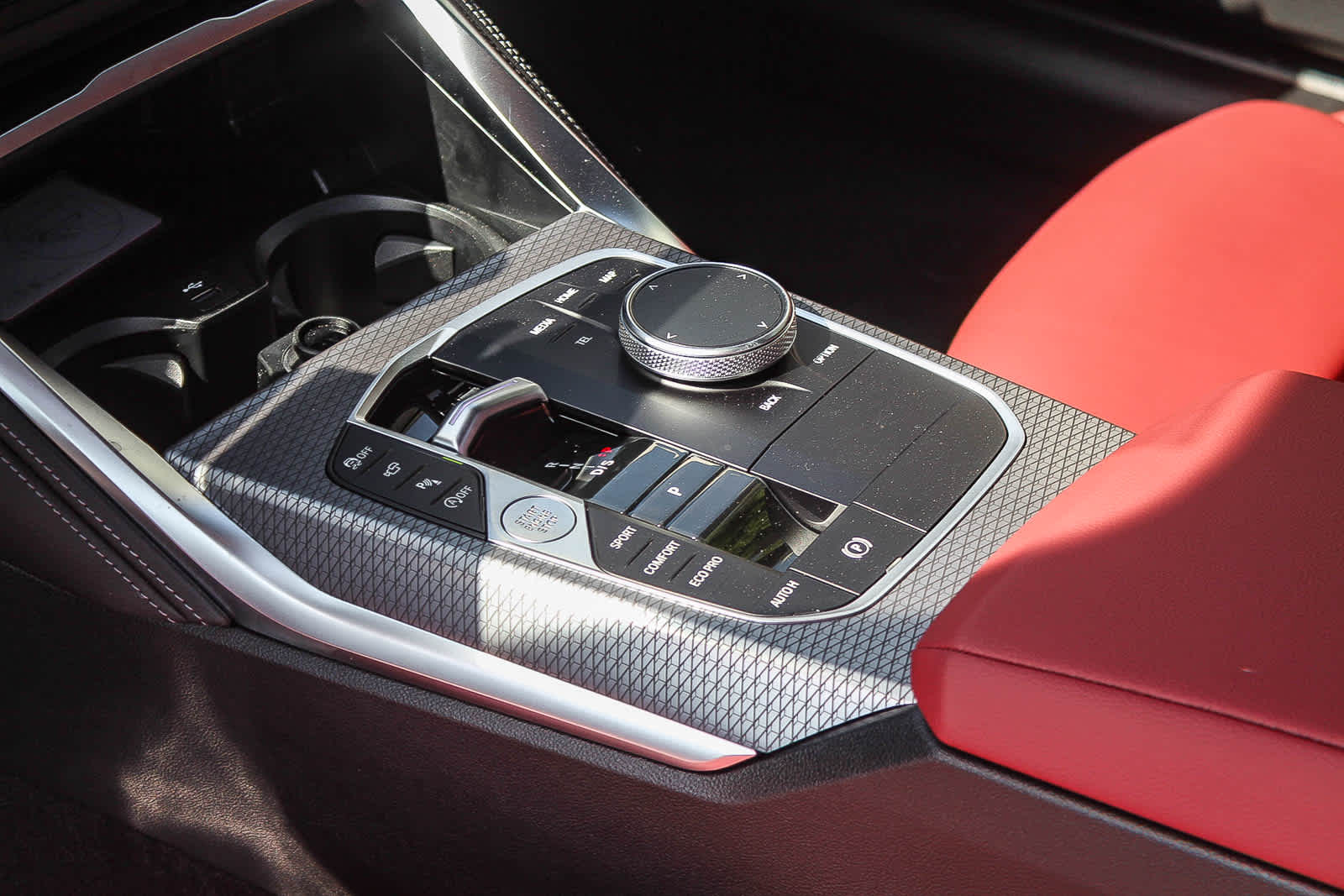 Thumbnail: 2026 BMW 4 Series - 17