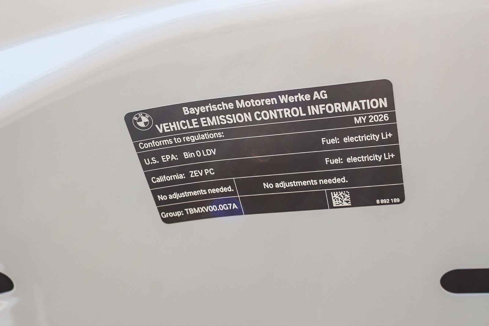 Thumbnail: 2026 BMW i7 - 27