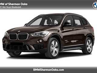 2016 BMW X1 xDrive28i -
                  Sherman Oaks, CA