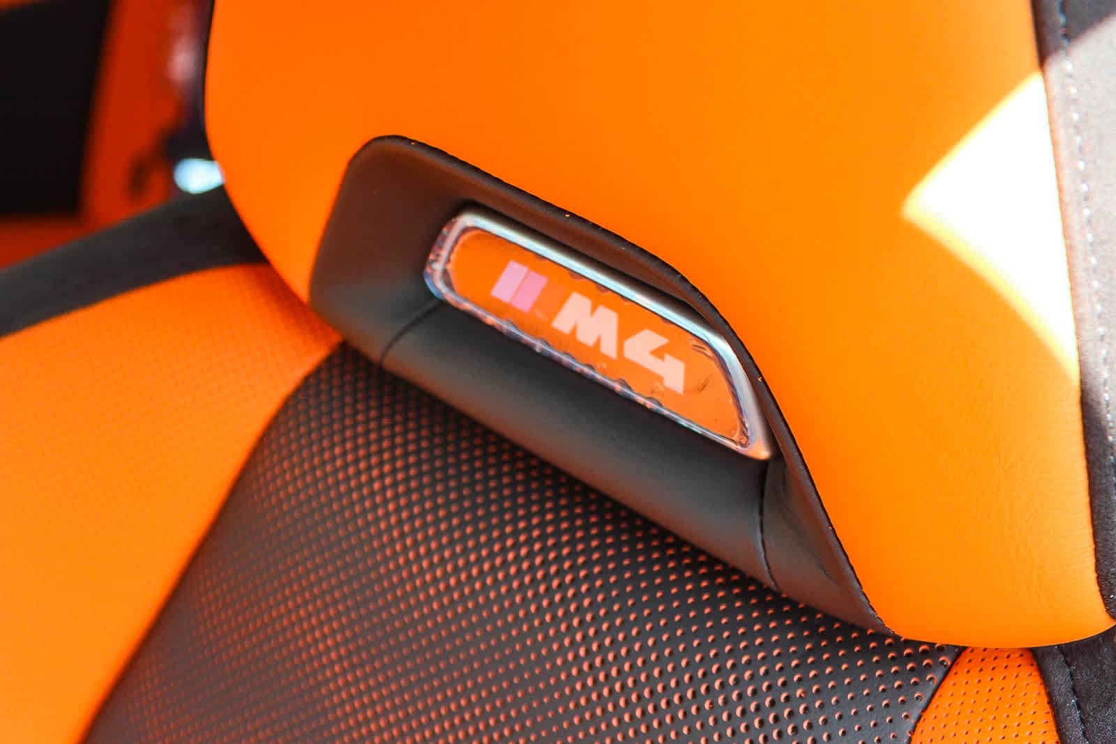 Thumbnail: 2026 BMW M4 - 23