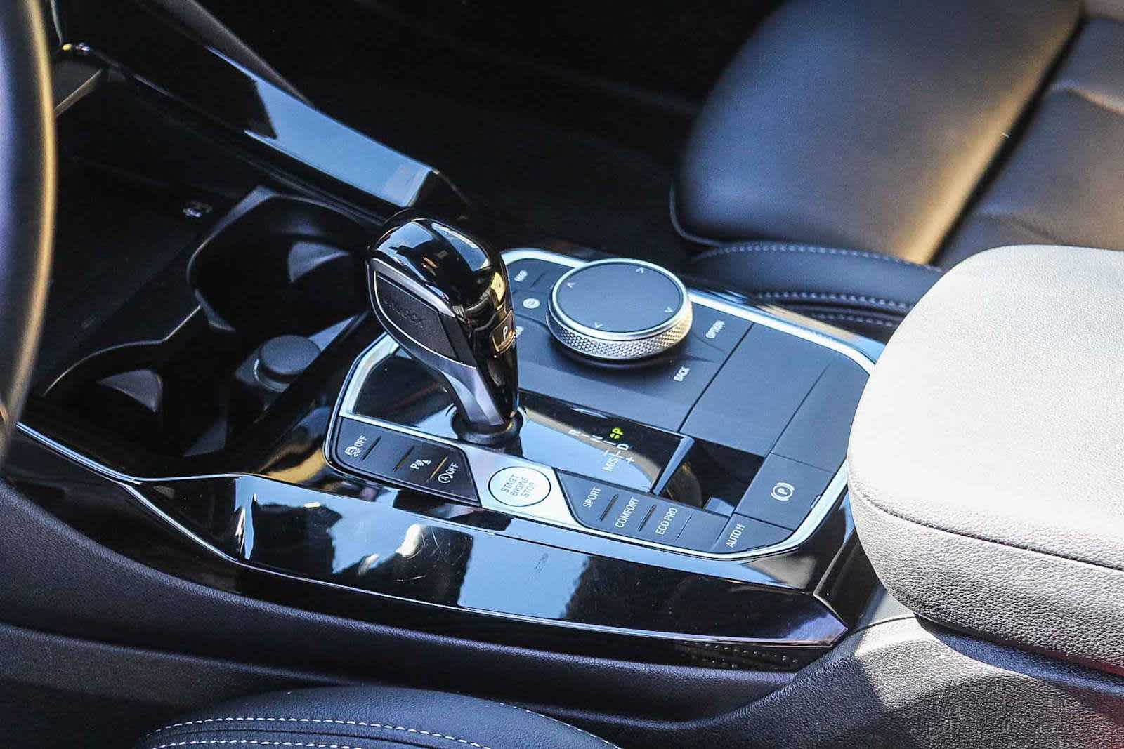 Thumbnail: 2024 BMW X3 - 19