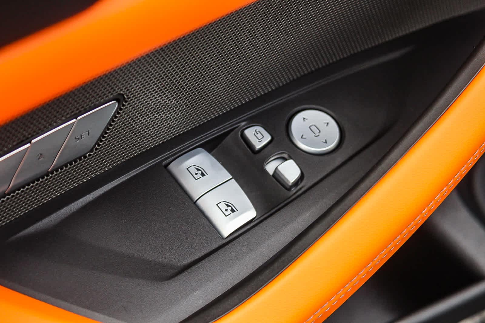 Thumbnail: 2026 BMW M4 - 19