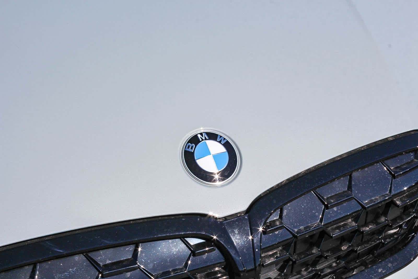 Thumbnail: 2026 BMW 3 Series - 11