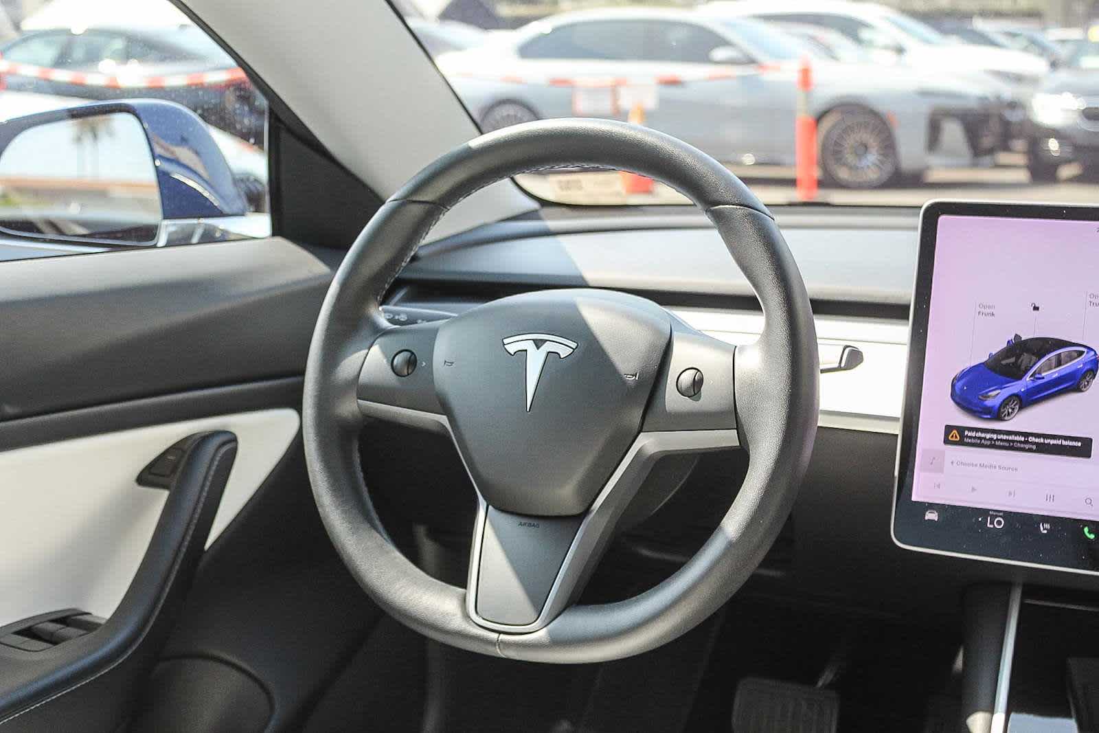 Thumbnail: 2020 Tesla Model 3 - 15