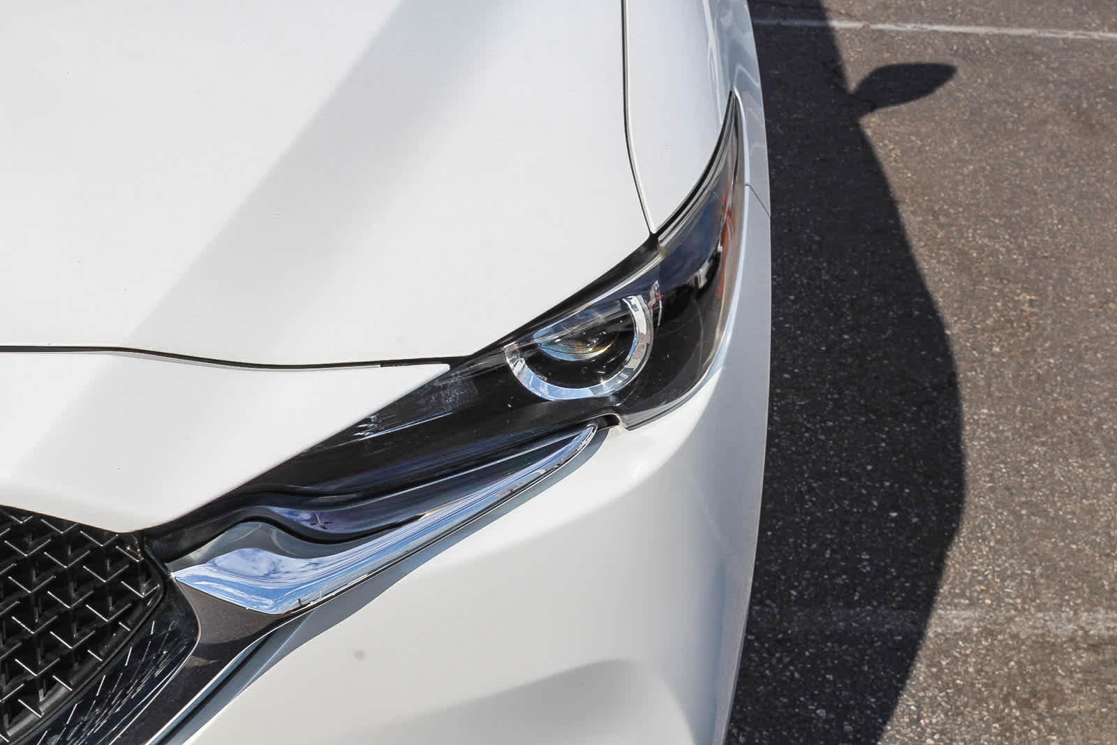 Thumbnail: 2019 Mazda CX-5 - 18