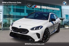 2026 BMW M235i xDrive Gran Coupe