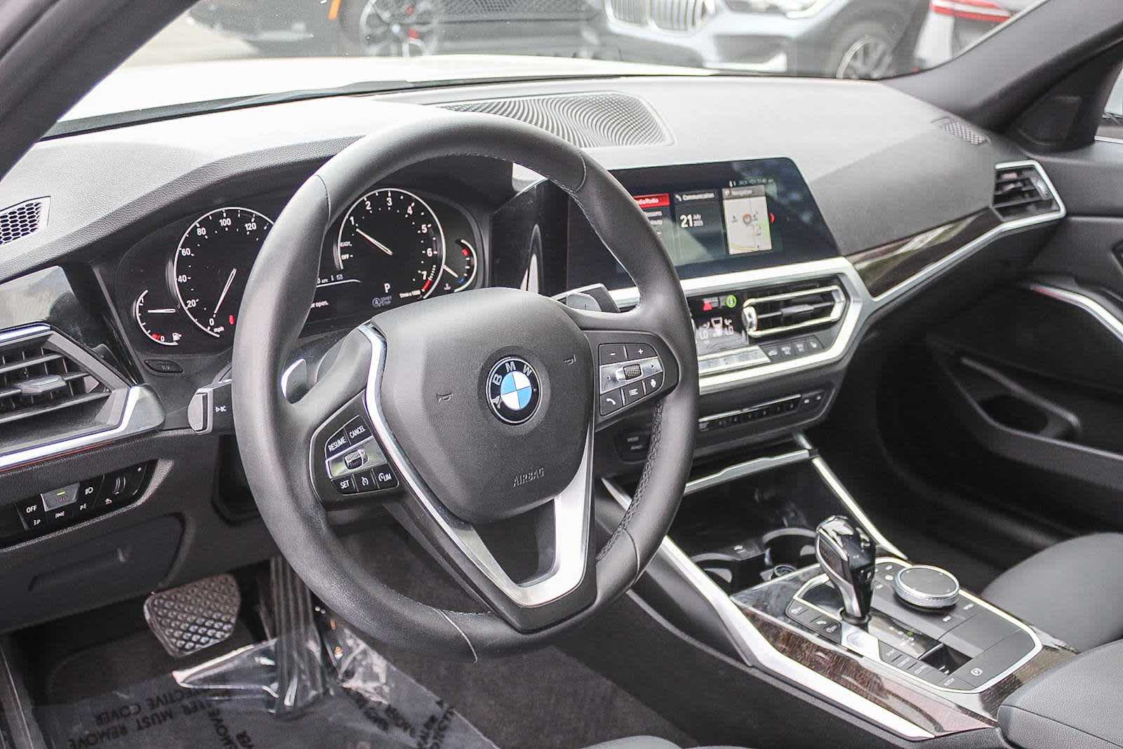 Thumbnail: 2020 BMW 3 Series - 17