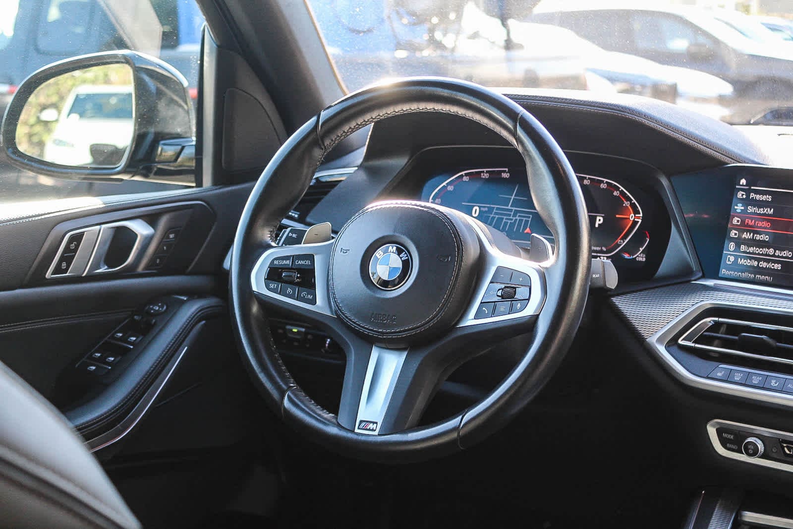 Thumbnail: 2023 BMW X5 - 15