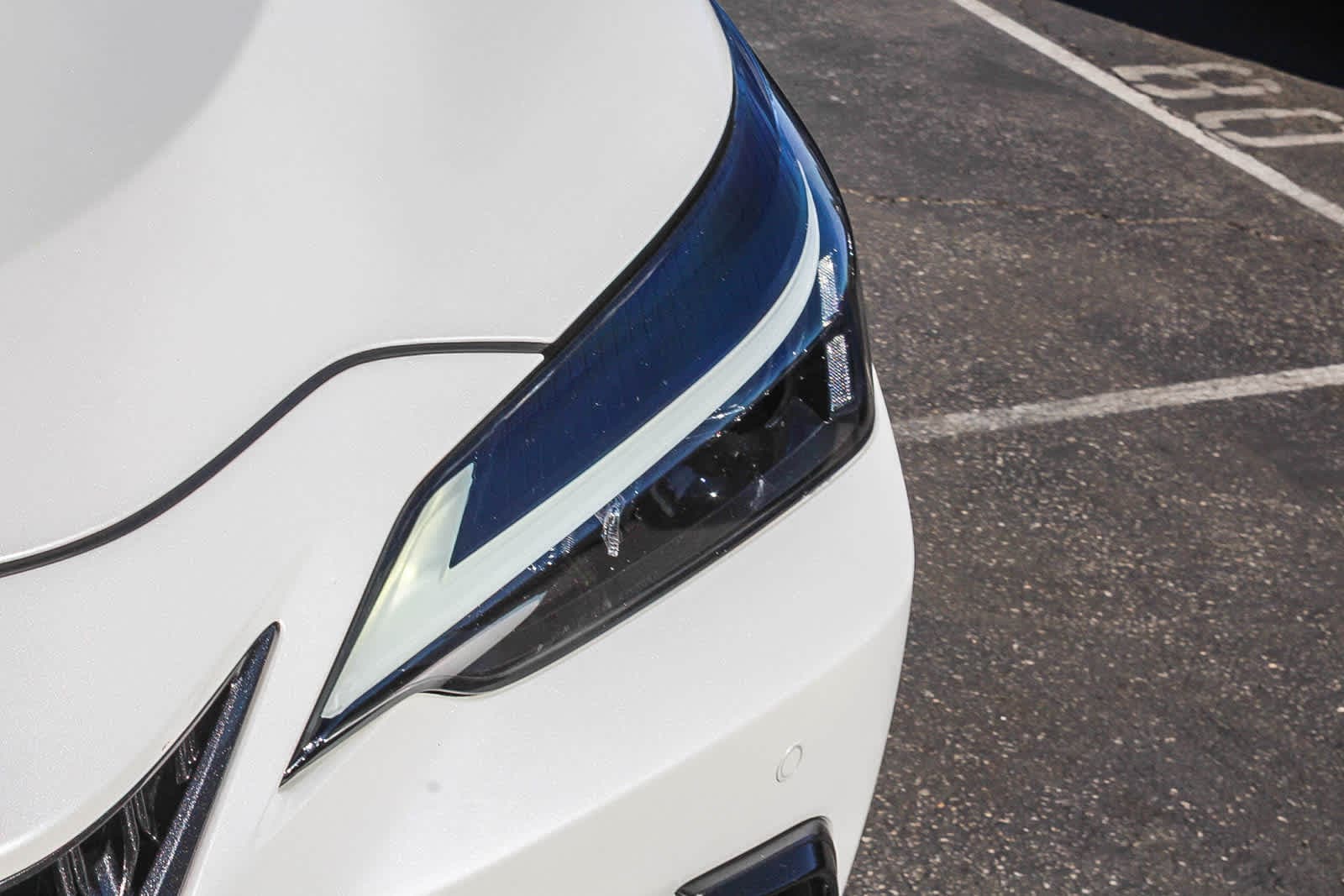 Thumbnail: 2022 Lexus NX - 10