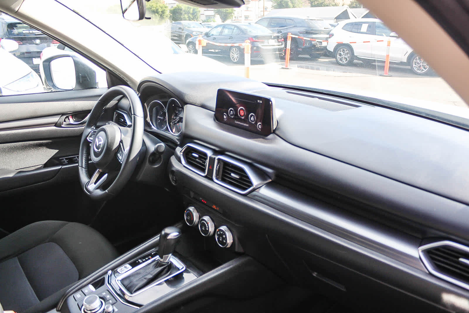 Thumbnail: 2019 Mazda CX-5 - 24