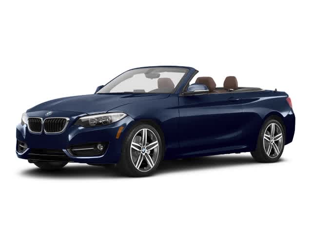 2017 BMW 2 Series 230i