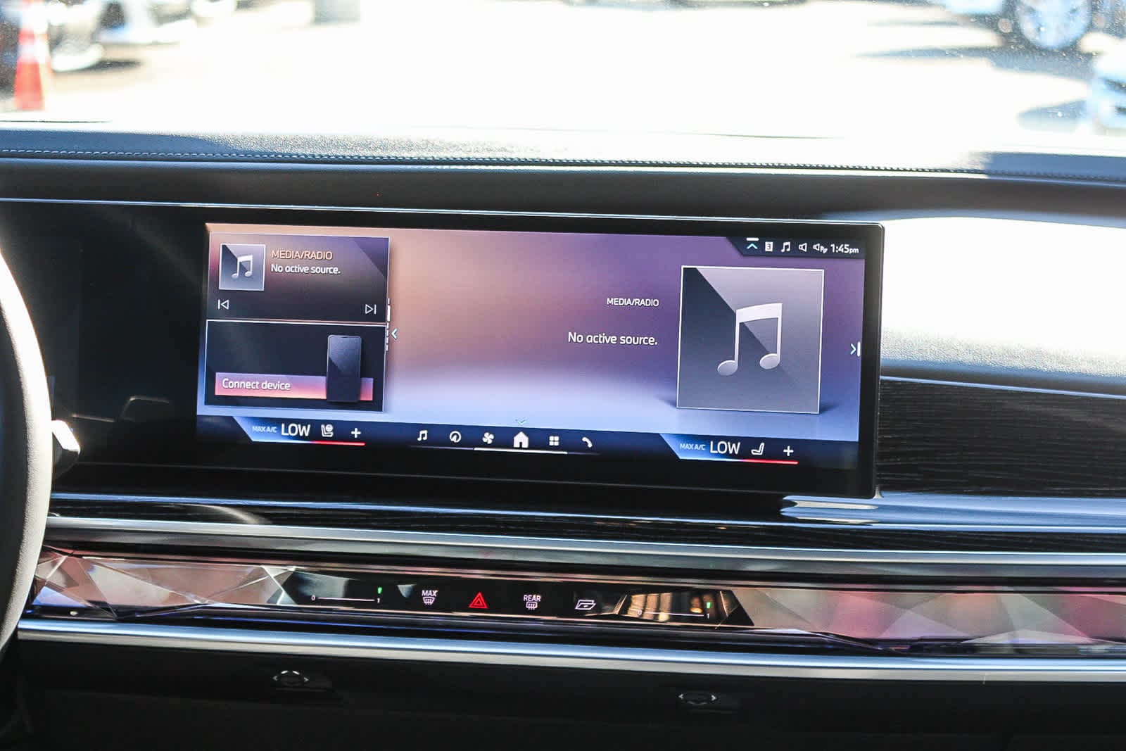 Thumbnail: 2025 BMW 7 Series - 14