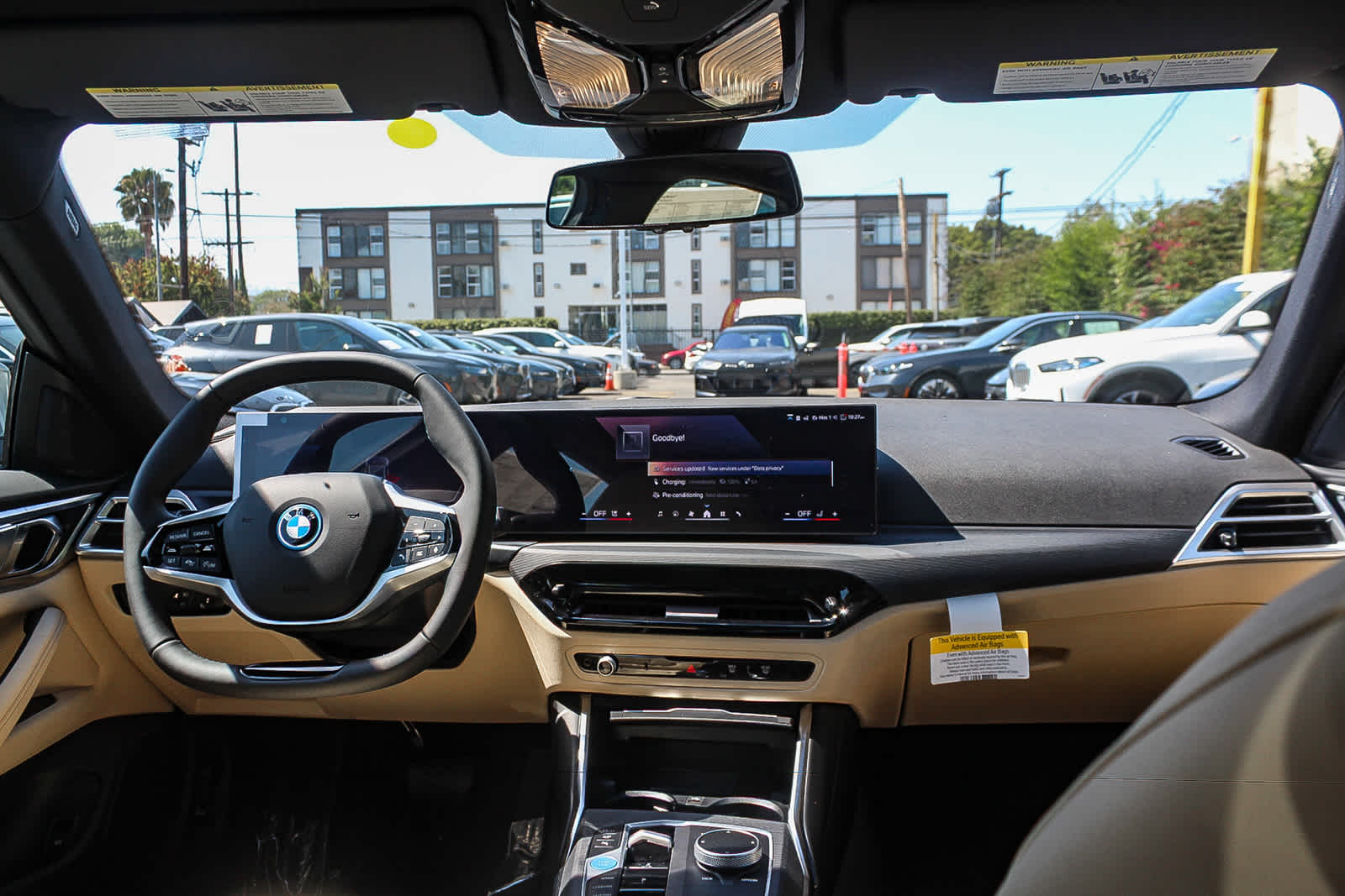 Thumbnail: 2026 BMW i4 - 12