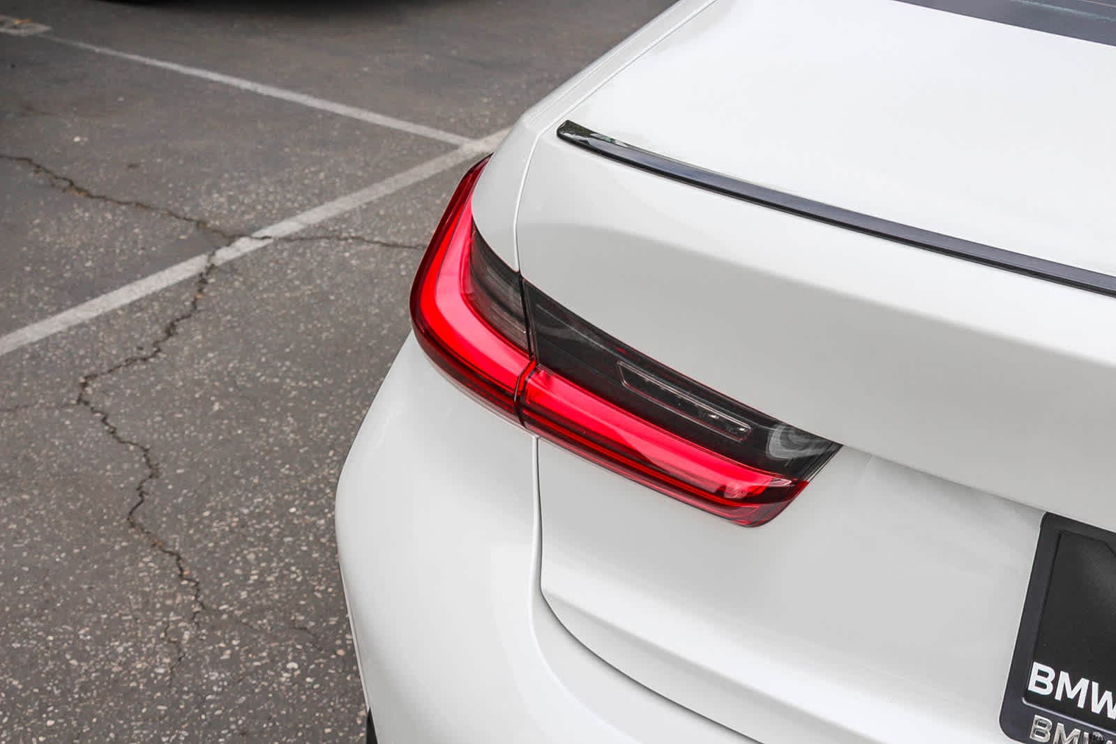 Thumbnail: 2023 BMW 3 Series - 7