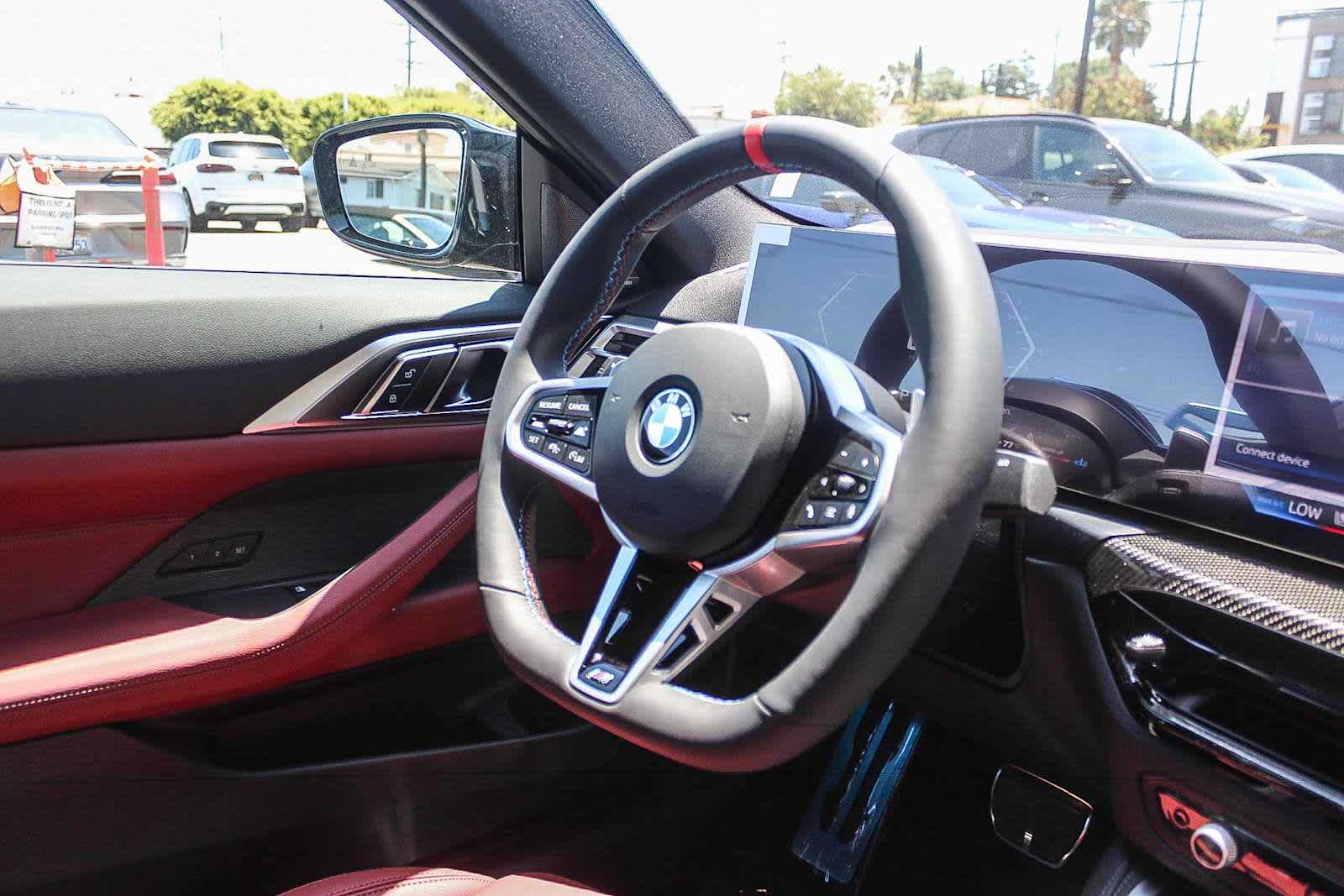 Thumbnail: 2027 BMW 4 Series - 13