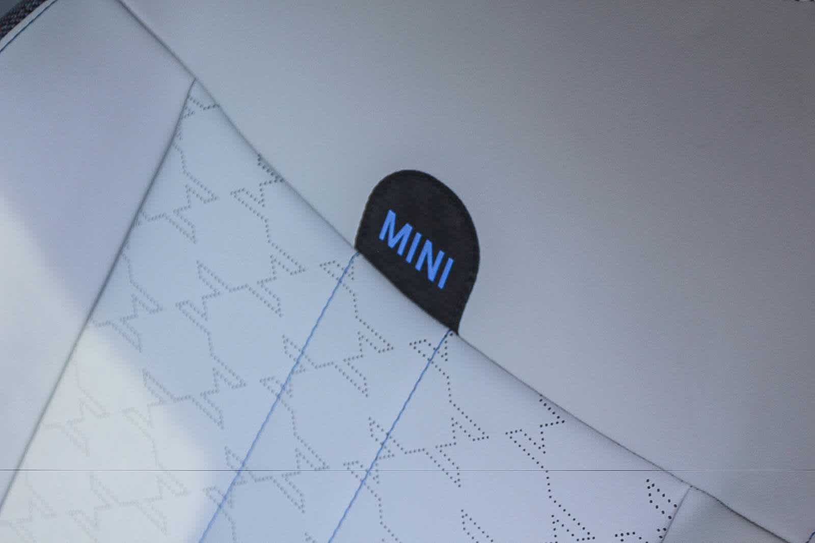 Thumbnail: 2025 MINI Cooper Hardtop - 25