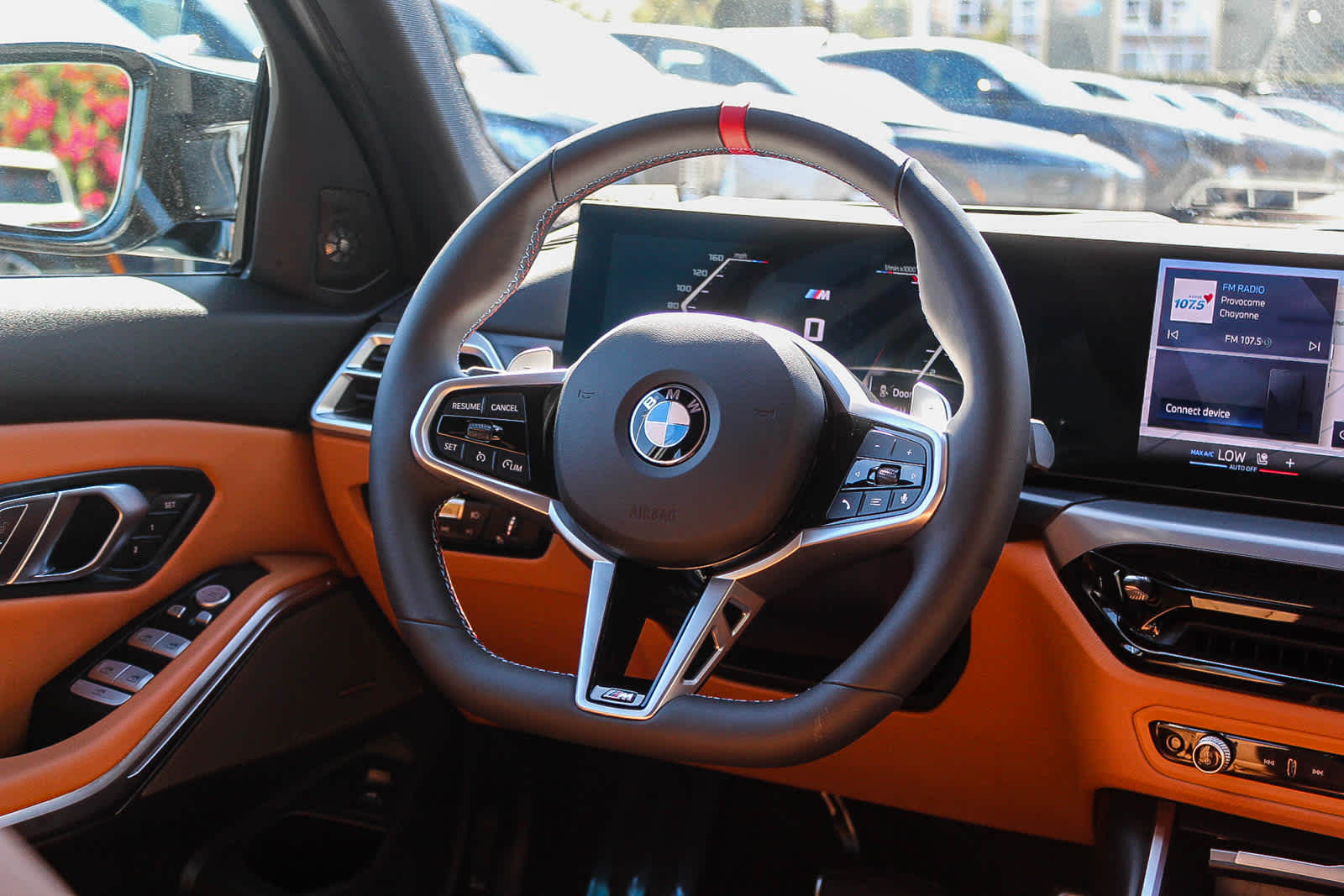 Thumbnail: 2026 BMW 3 Series - 15