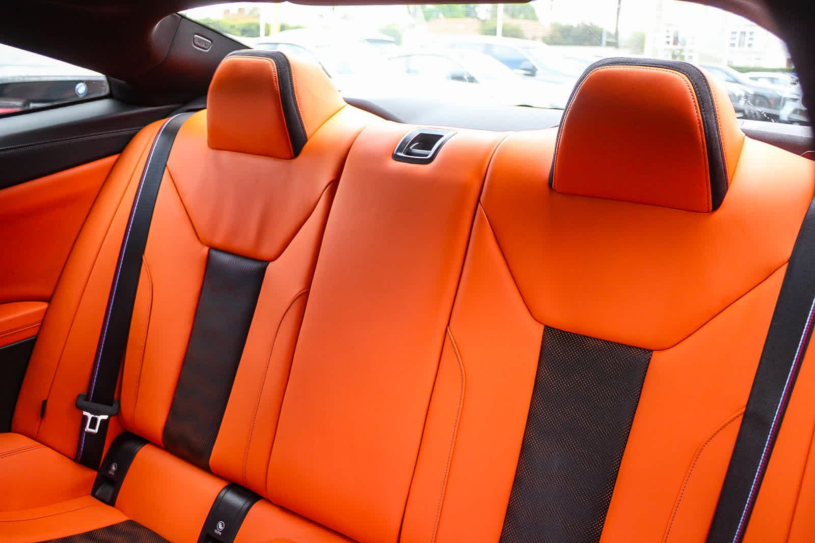 Thumbnail: 2026 BMW M4 - 17