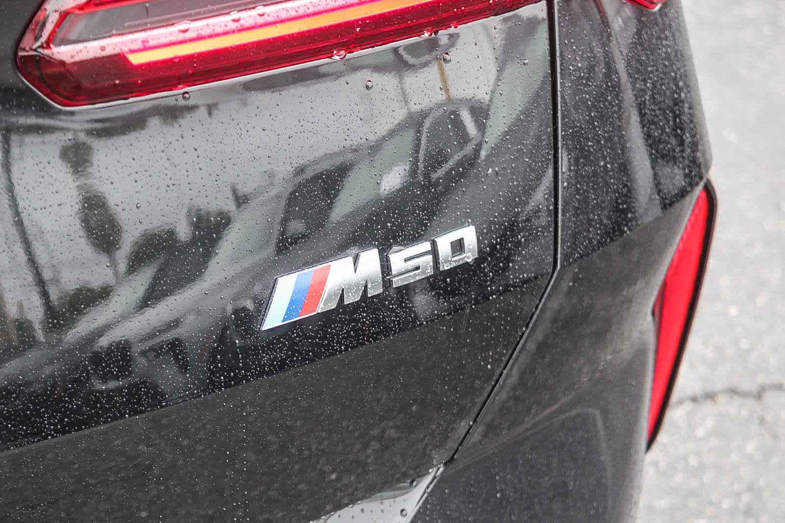 Thumbnail: 2026 BMW X3 - 25