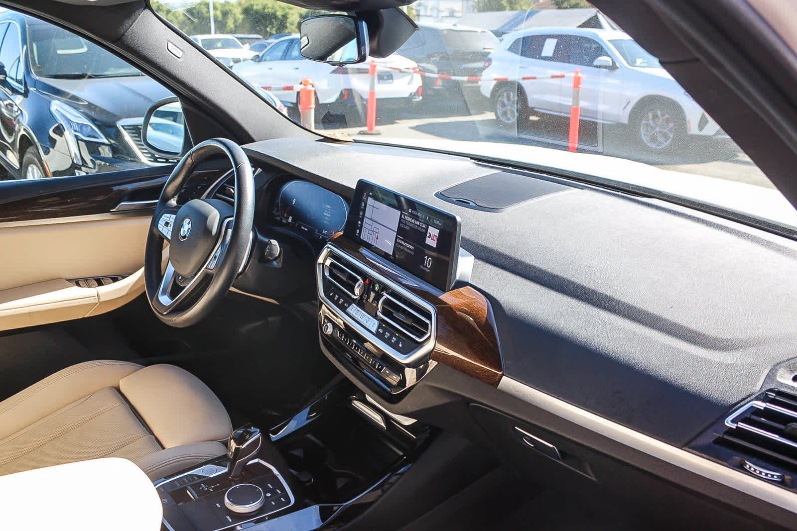 Thumbnail: 2023 BMW X3 - 16