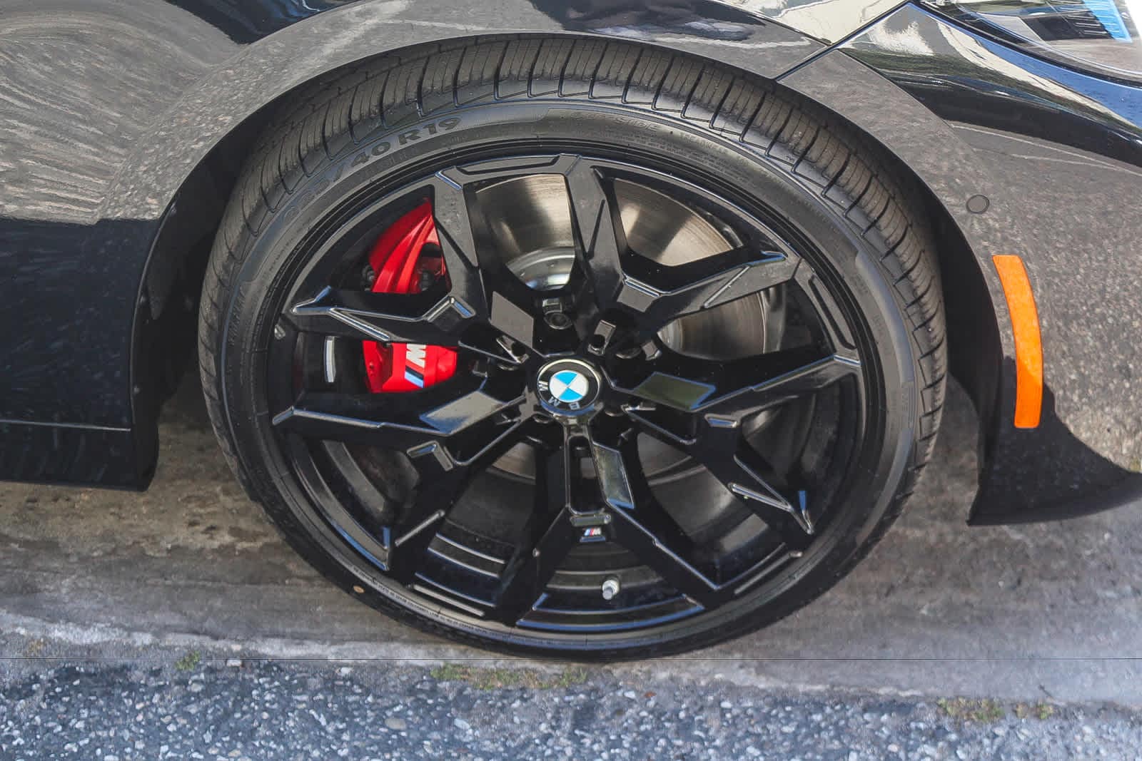 Thumbnail: 2027 BMW 4 Series - 9