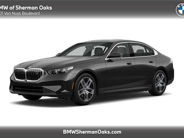 2024 BMW i5 eDrive40 -
                  Sherman Oaks, CA