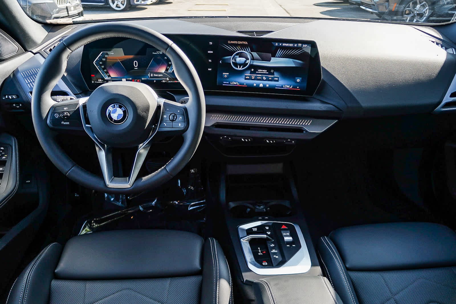 Thumbnail: 2025 BMW 2 Series - 12