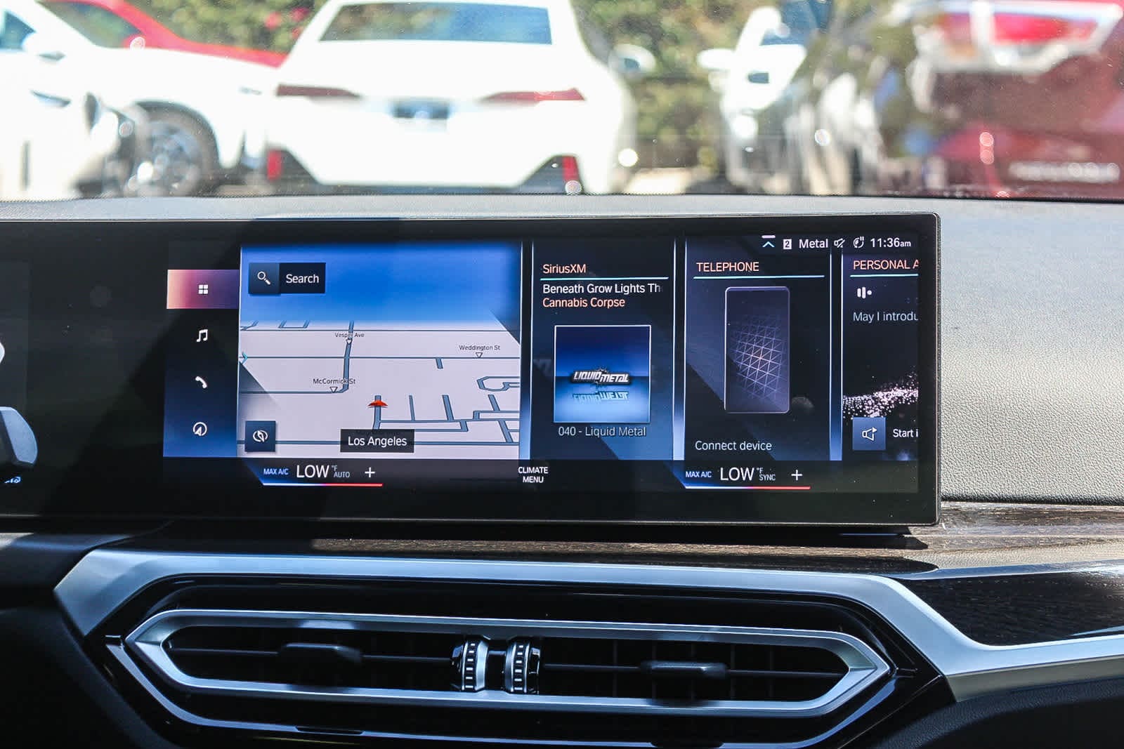 Thumbnail: 2023 BMW 3 Series - 14