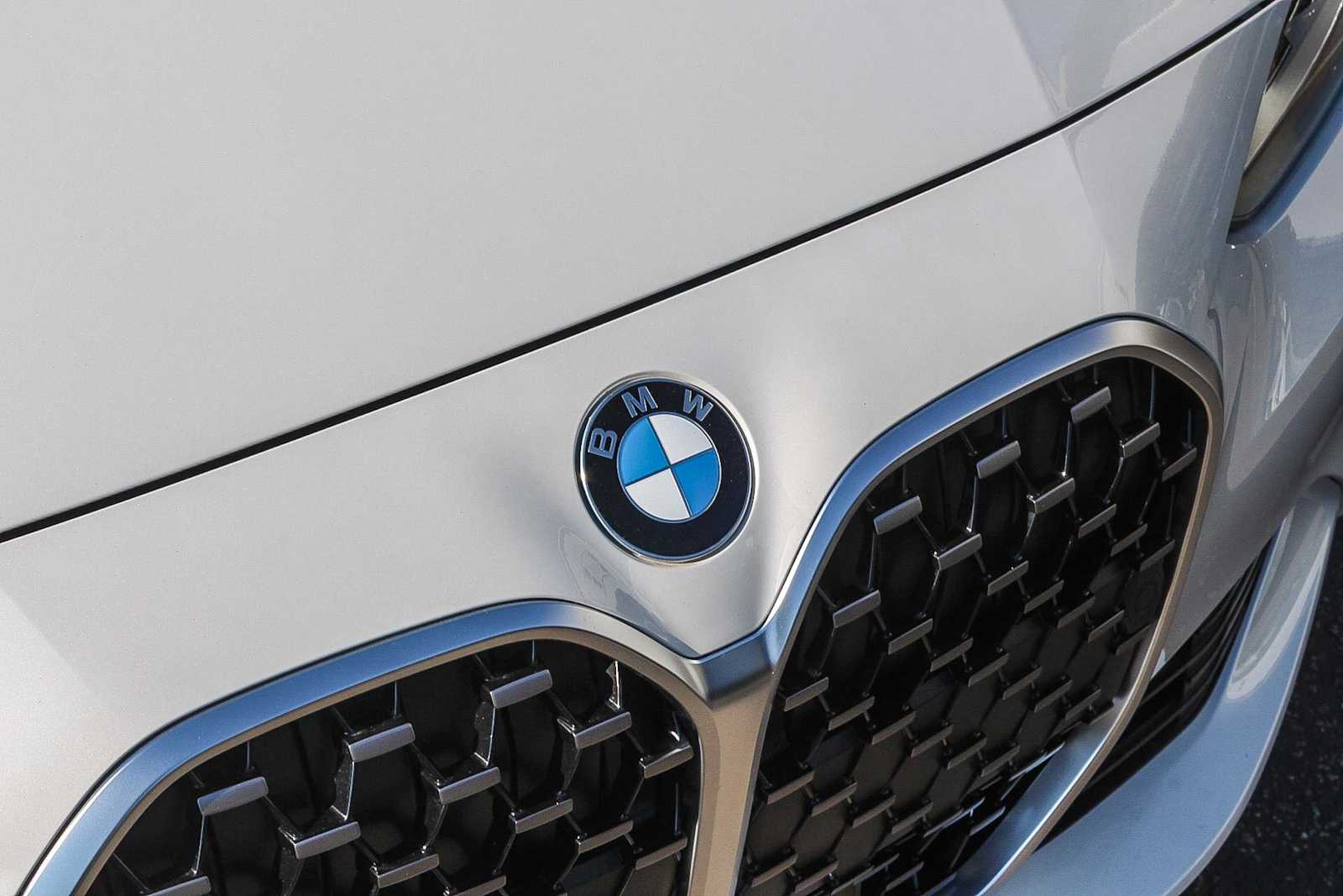 Thumbnail: 2026 BMW 4 Series - 11