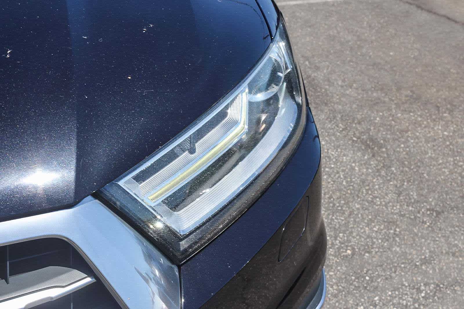 Thumbnail: 2017 Audi Q7 - 10