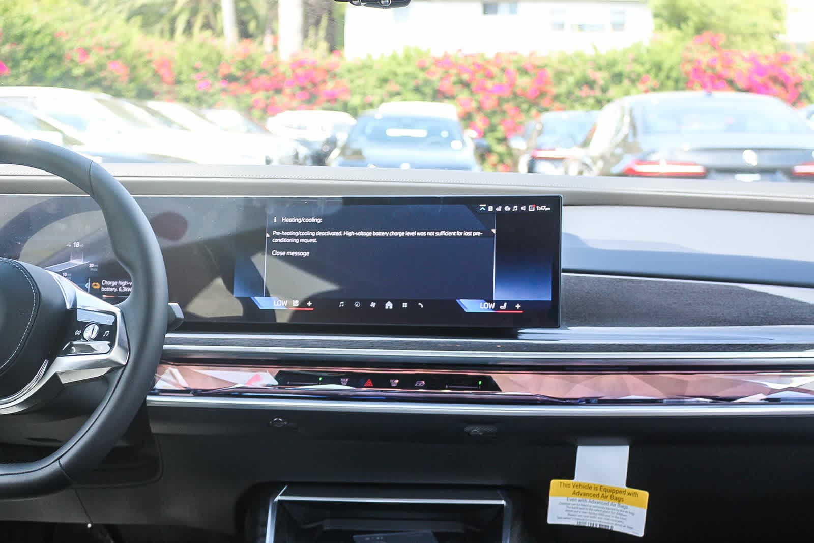 Thumbnail: 2026 BMW i7 - 13