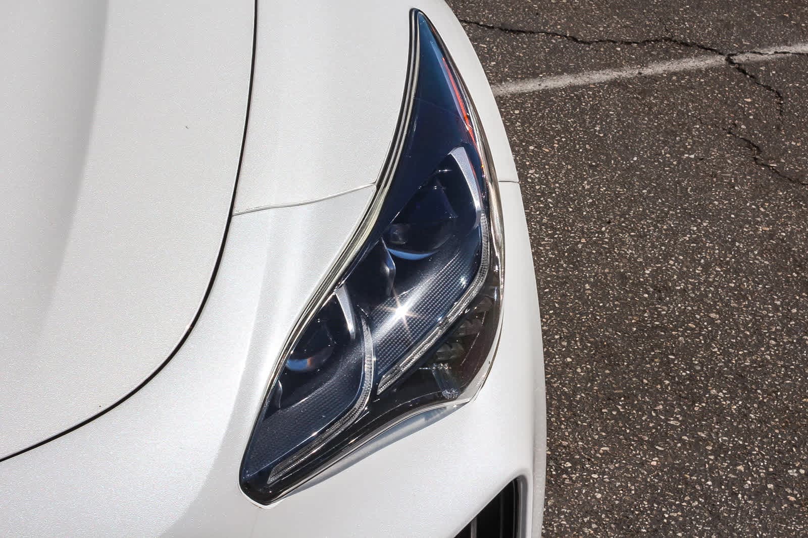 Thumbnail: 2019 Kia Stinger - 10