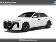 BMW 740i