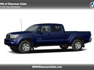 2006 Toyota Tacoma PreRunner -
                  Sherman Oaks, CA
