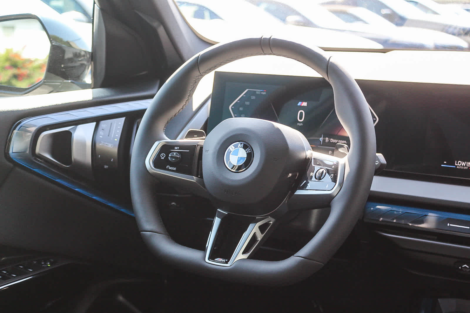 Thumbnail: 2026 BMW X3 - 15