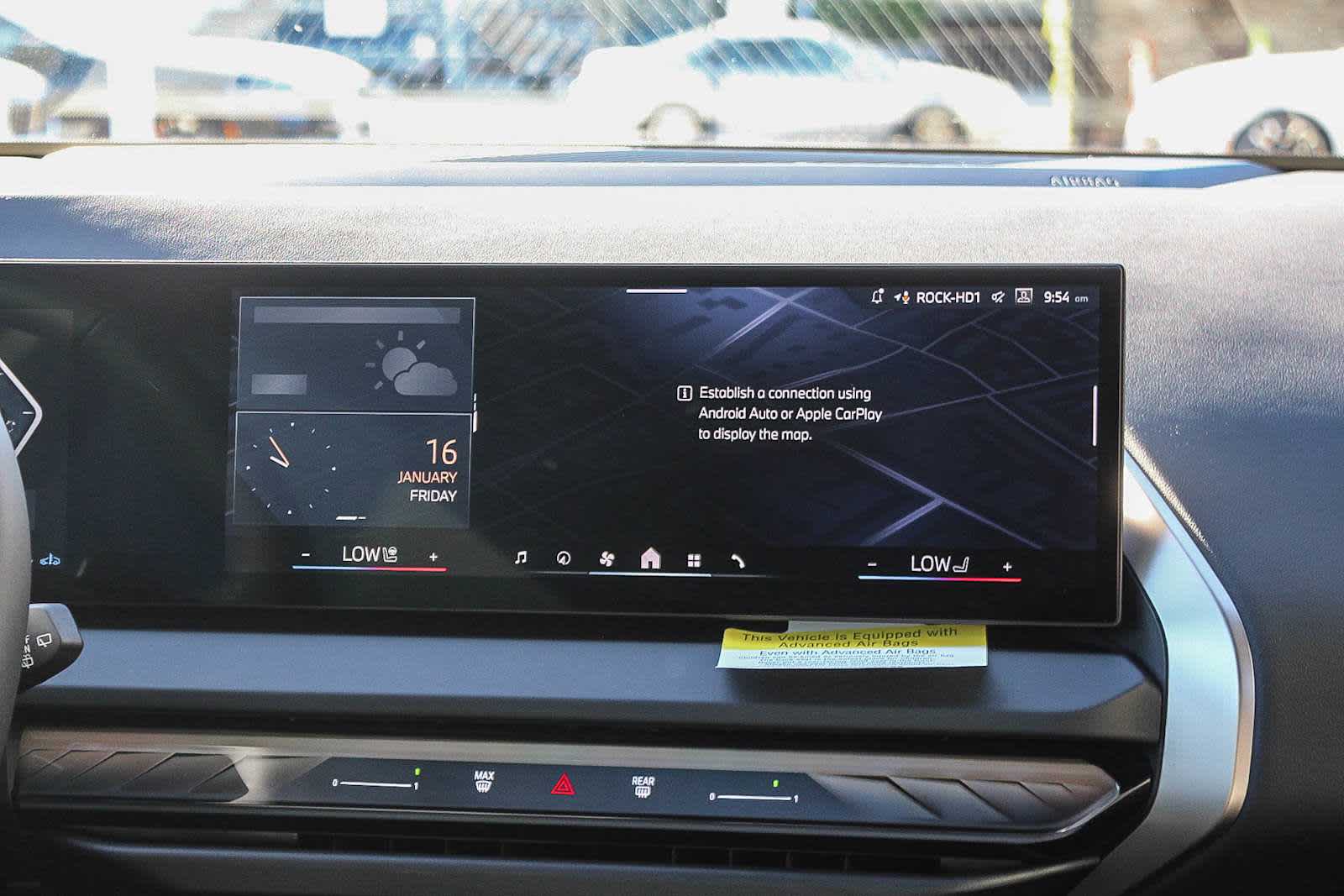 Thumbnail: 2025 BMW X3 - 14