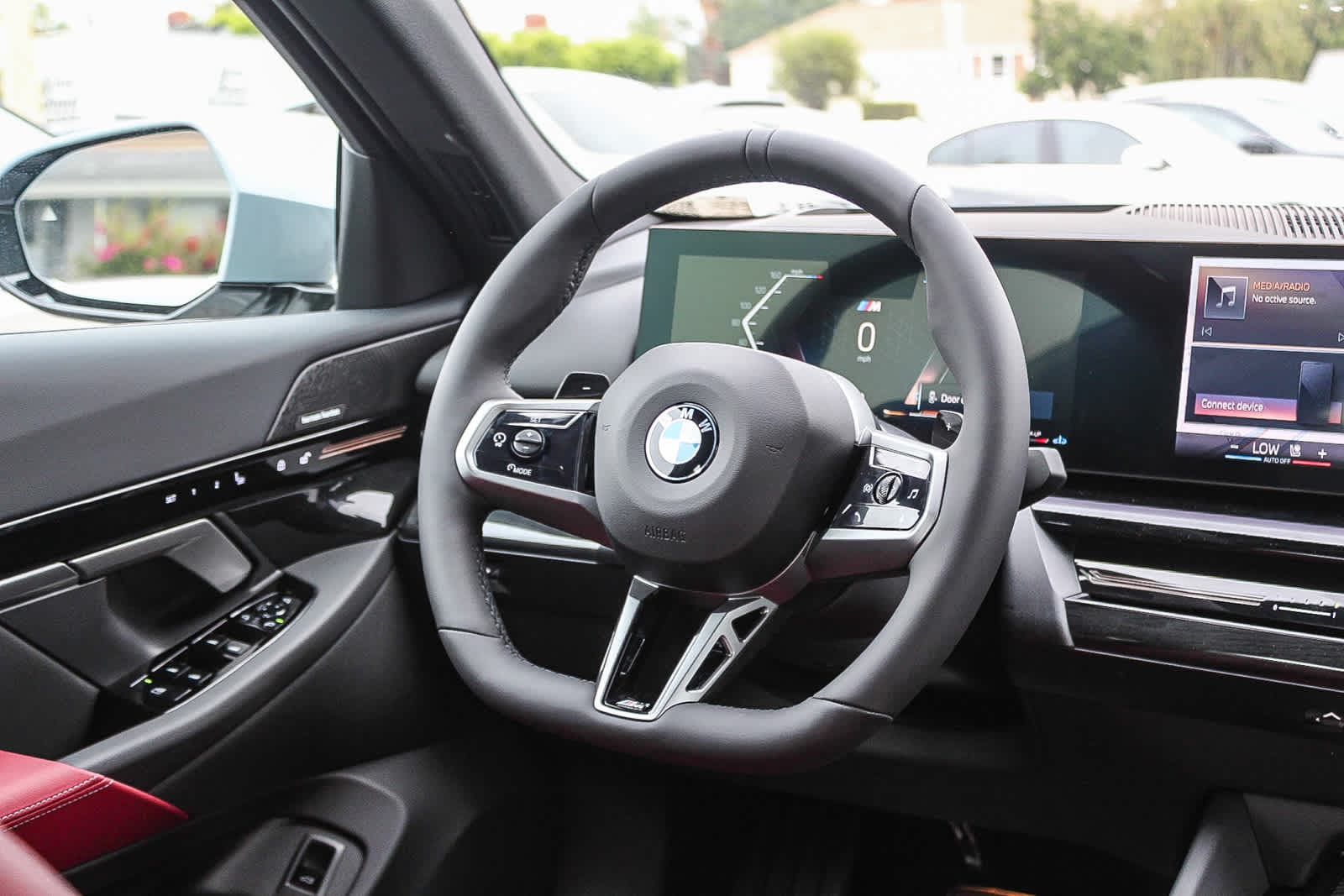 Thumbnail: 2026 BMW 5 Series - 15