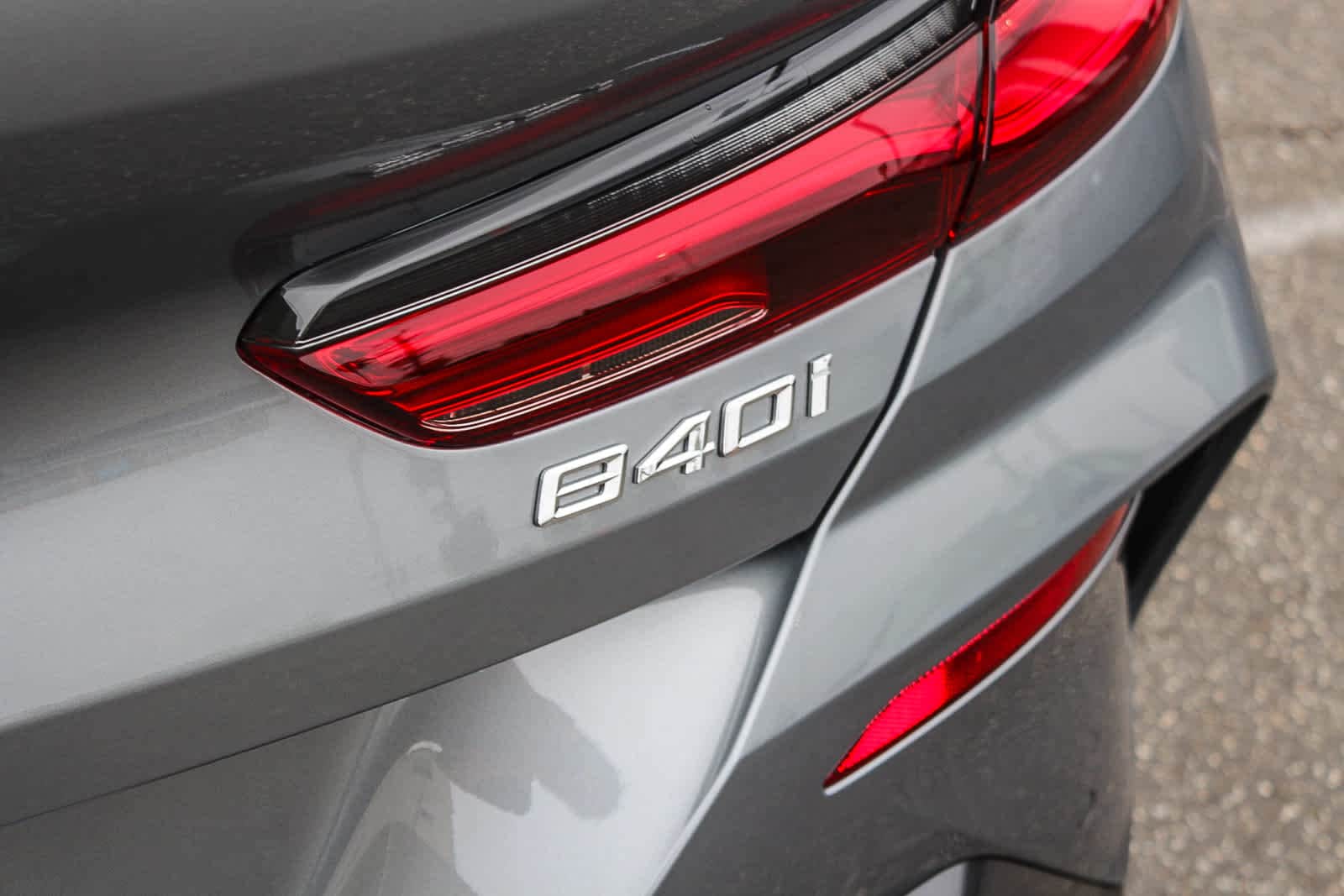 Thumbnail: 2026 BMW 8 Series - 25