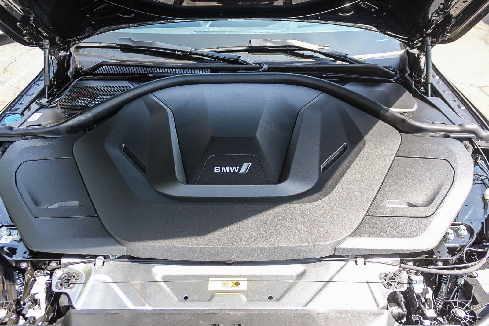 Thumbnail: 2026 BMW i4 - 24