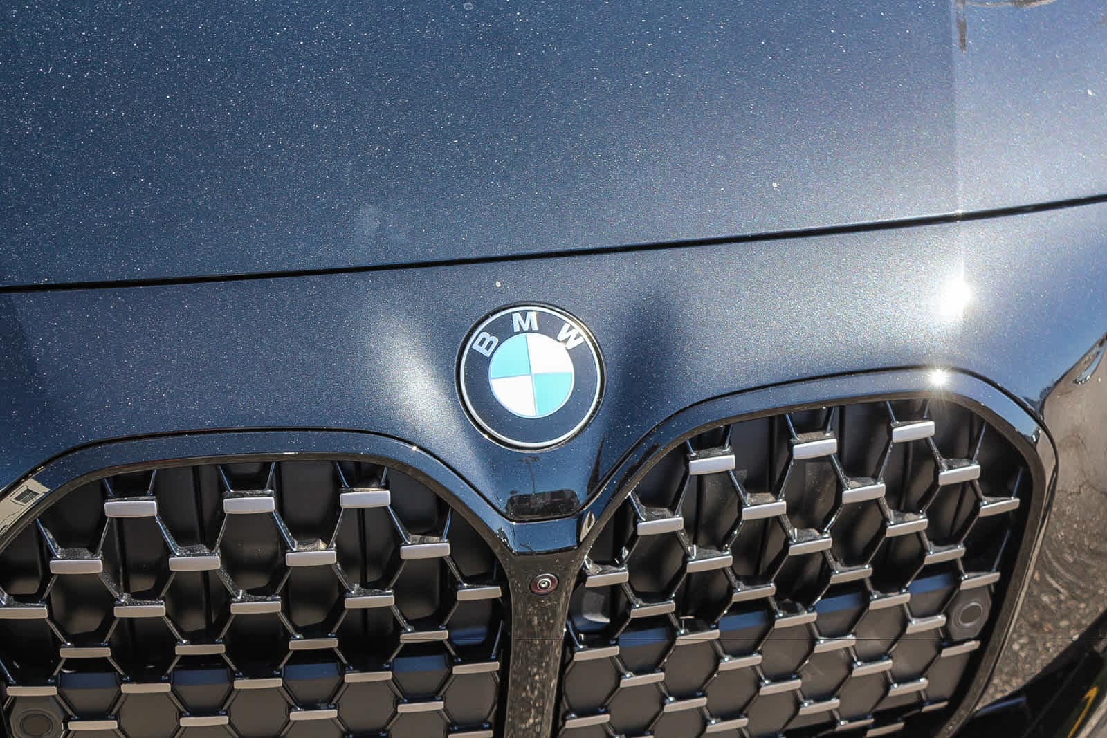 Thumbnail: 2027 BMW 4 Series - 11